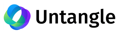 Untangle logo